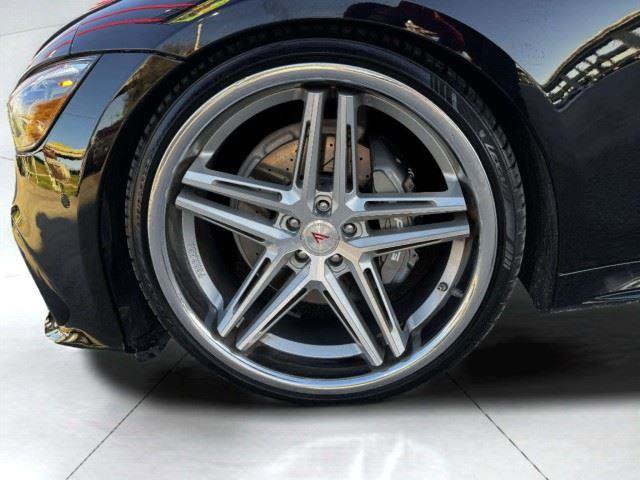Used 2019 Mercedes-Benz AMG GT 53 image 46