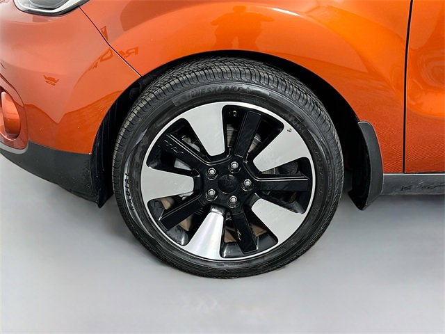 Used 2019 Kia Soul + image 24