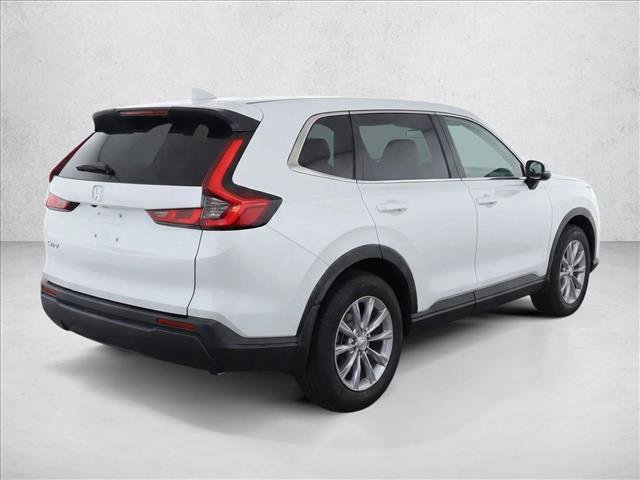 Used 2024 Honda CR-V EX-L image 7