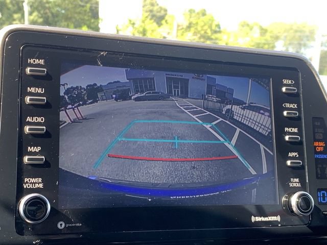 Certified 2019 Toyota C-HR XLE FWD image 22