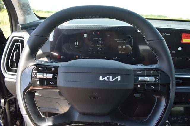 New 2026 Kia Sorento SX AWD/4WD image 30