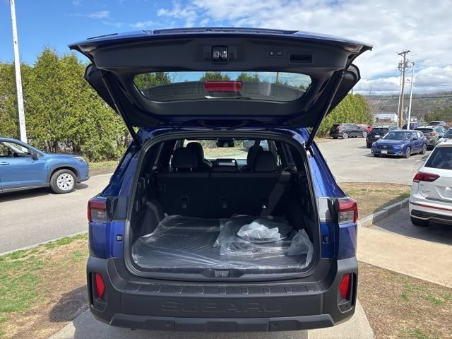 New 2026 Subaru Outback Limited XT AWD/4WD image 16