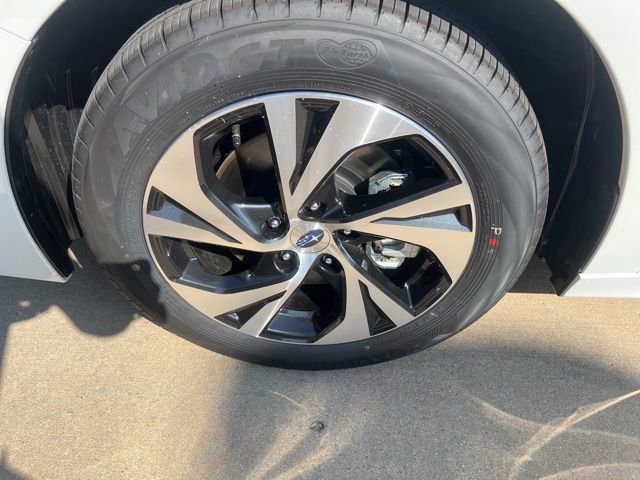 New 2025 Subaru Legacy Premium image 12