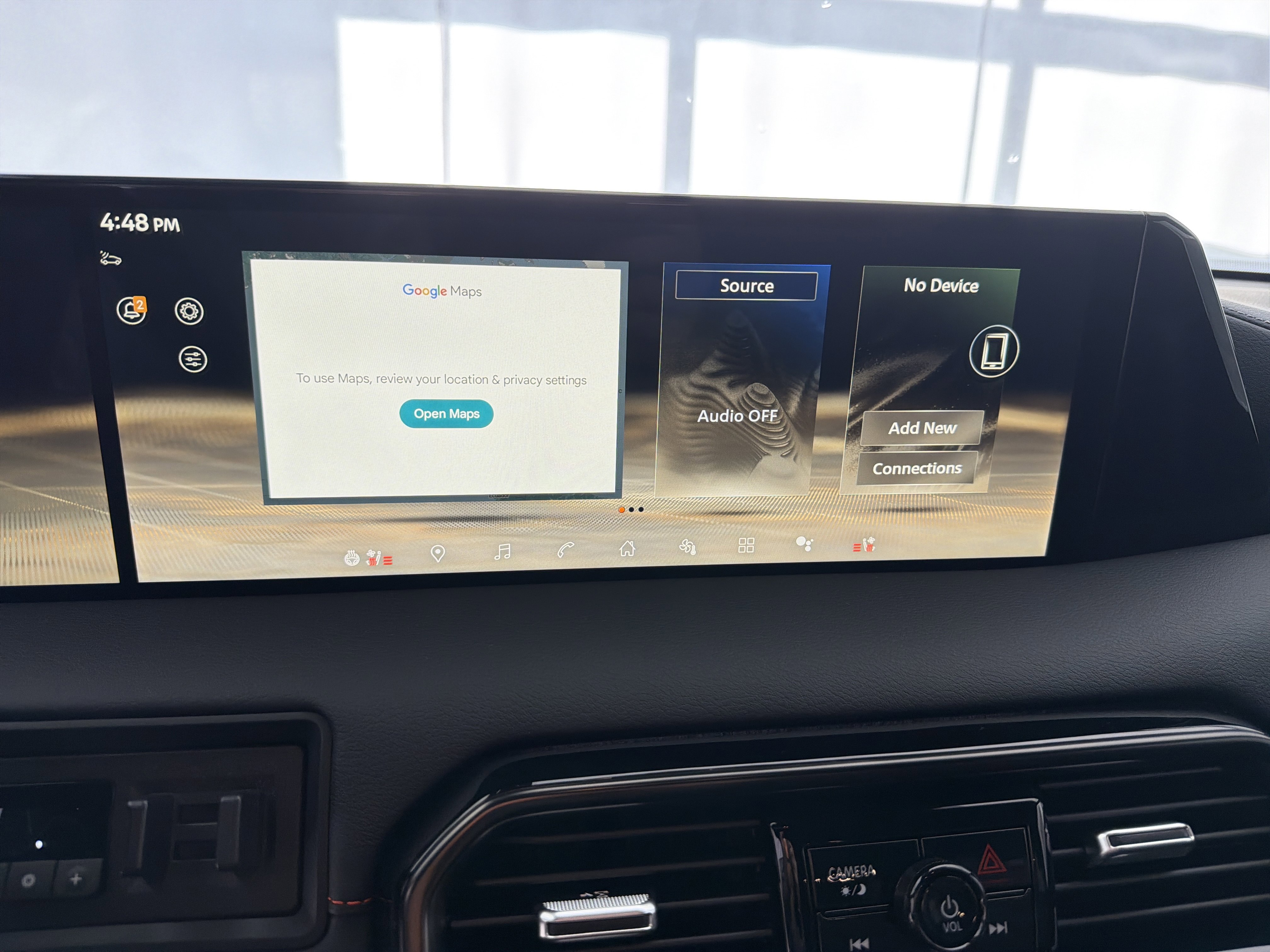 New 2026 Nissan Armada PRO-4X image 12