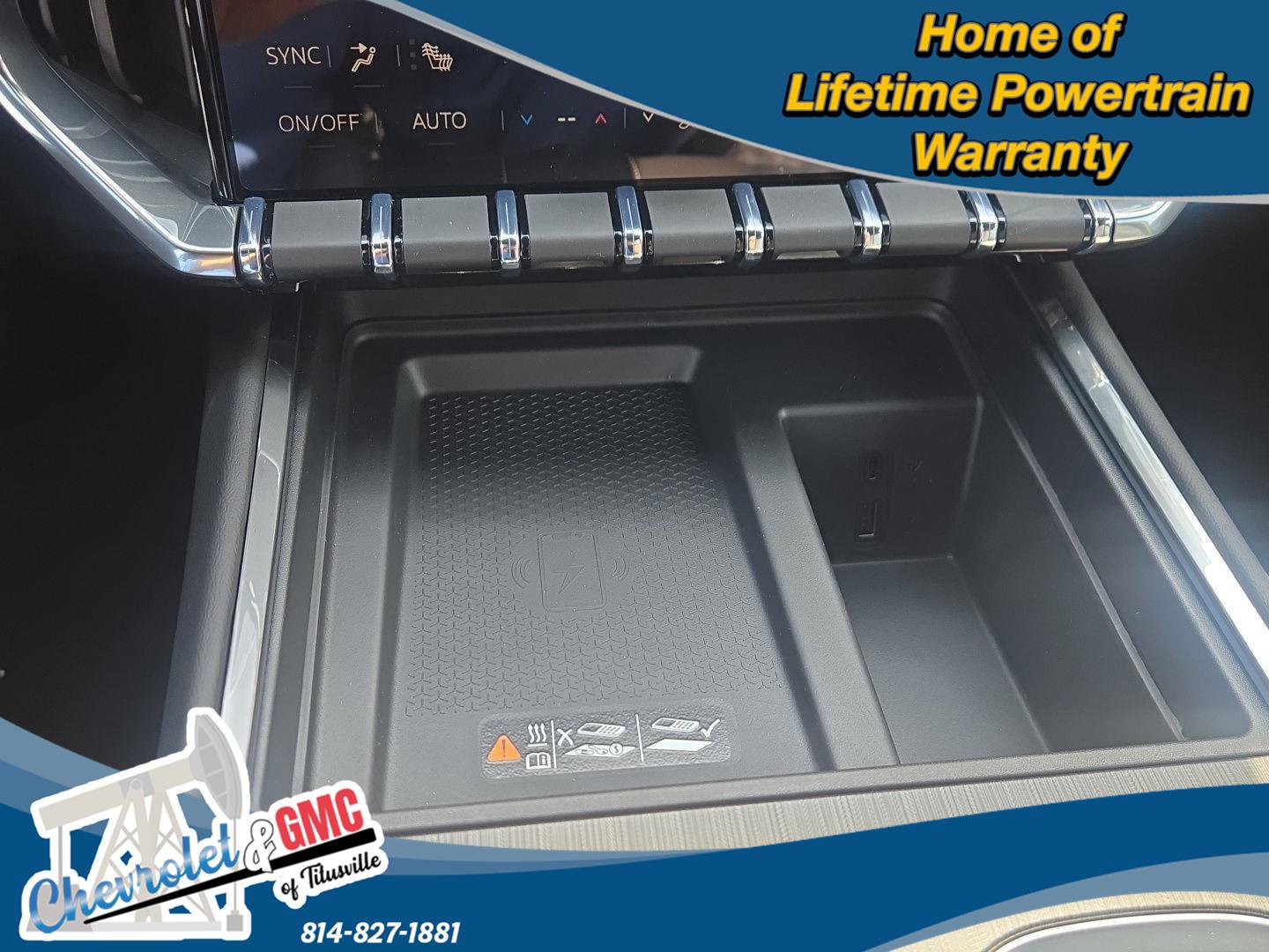 New 2026 GMC Acadia Elevation AWD/4WD image 22