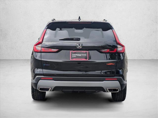 New 2026 Honda CR-V TrailSport image 8