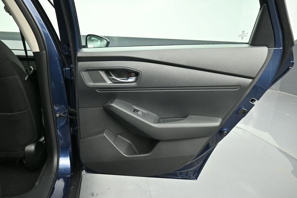 New 2026 Honda Accord SE image 22