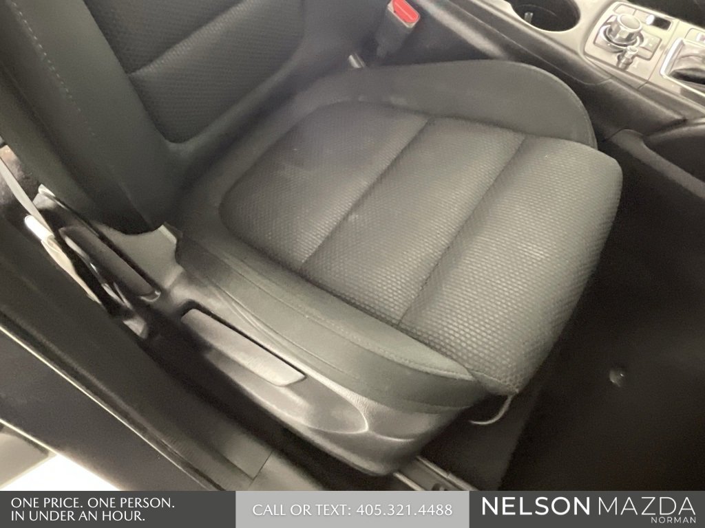 Used 2016 MAZDA CX-5 Touring image 28