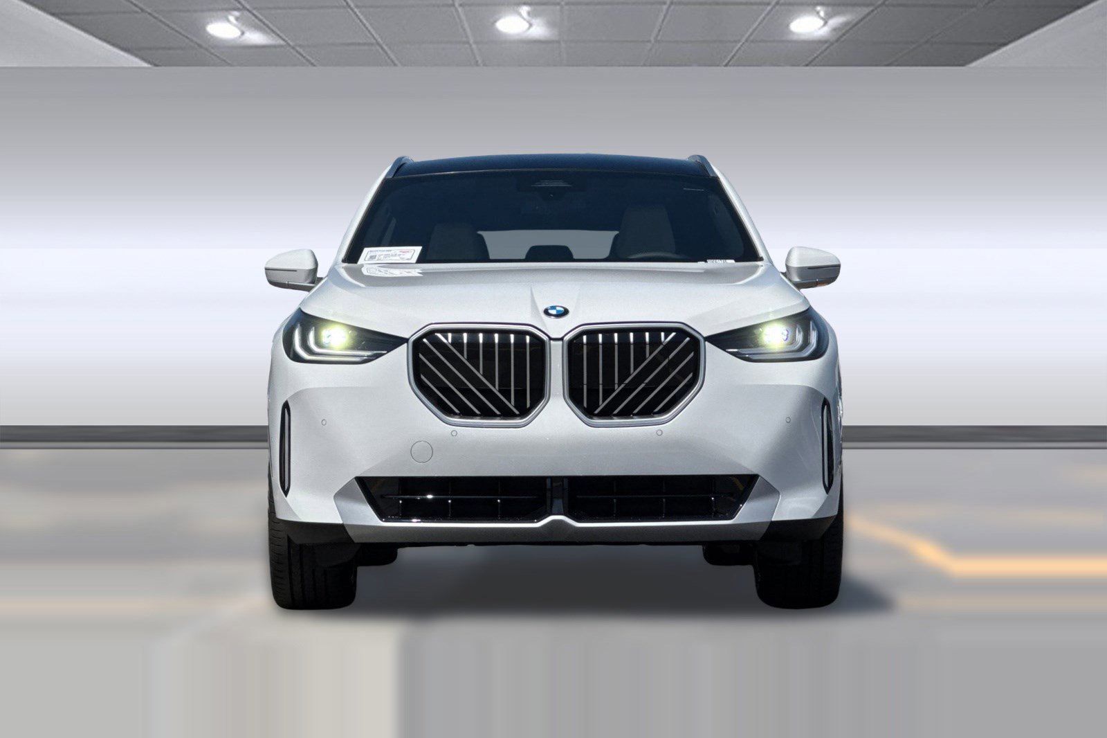 Used 2025 BMW X3 xDrive30i w/ Convenience Package image 5