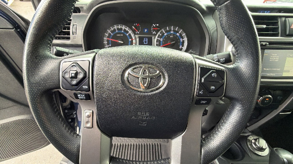 Certified 2018 Toyota 4Runner SR5 Premium image 18
