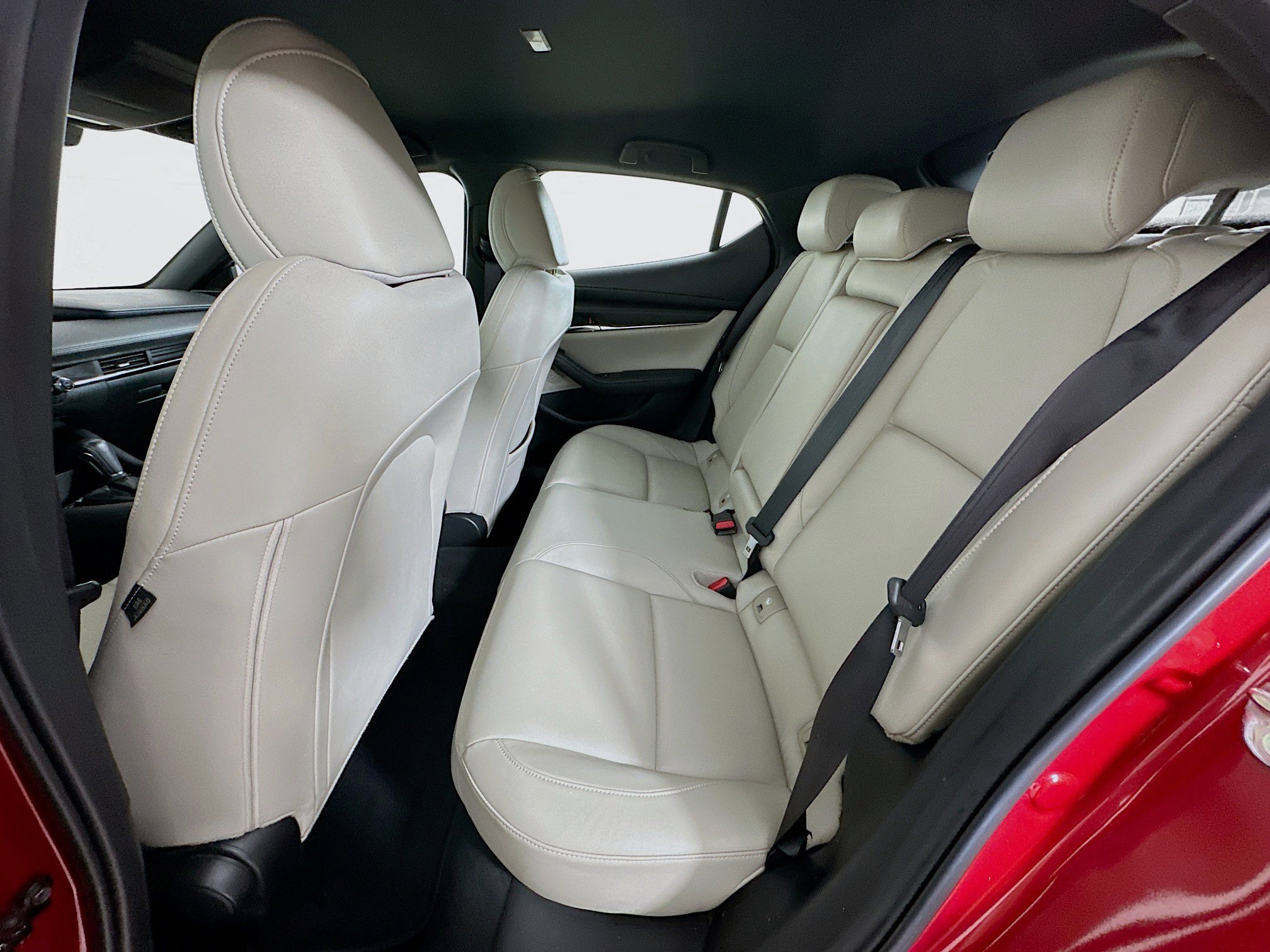 Used 2019 MAZDA MAZDA3 AWD Auto image 27