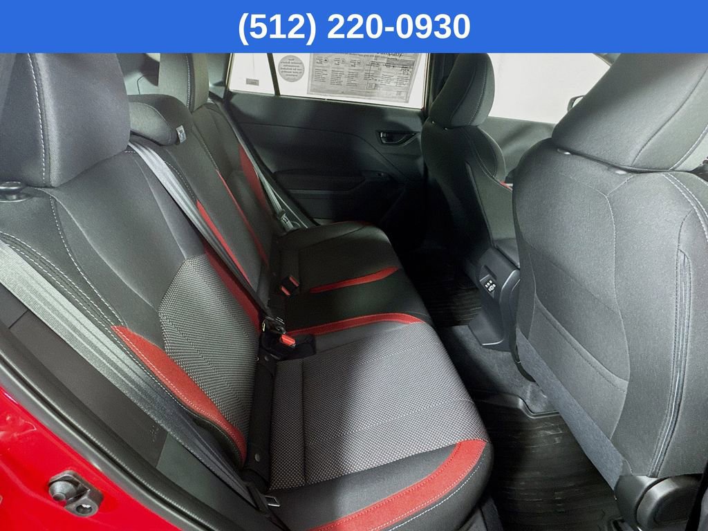 New 2026 Subaru Impreza RS image 33