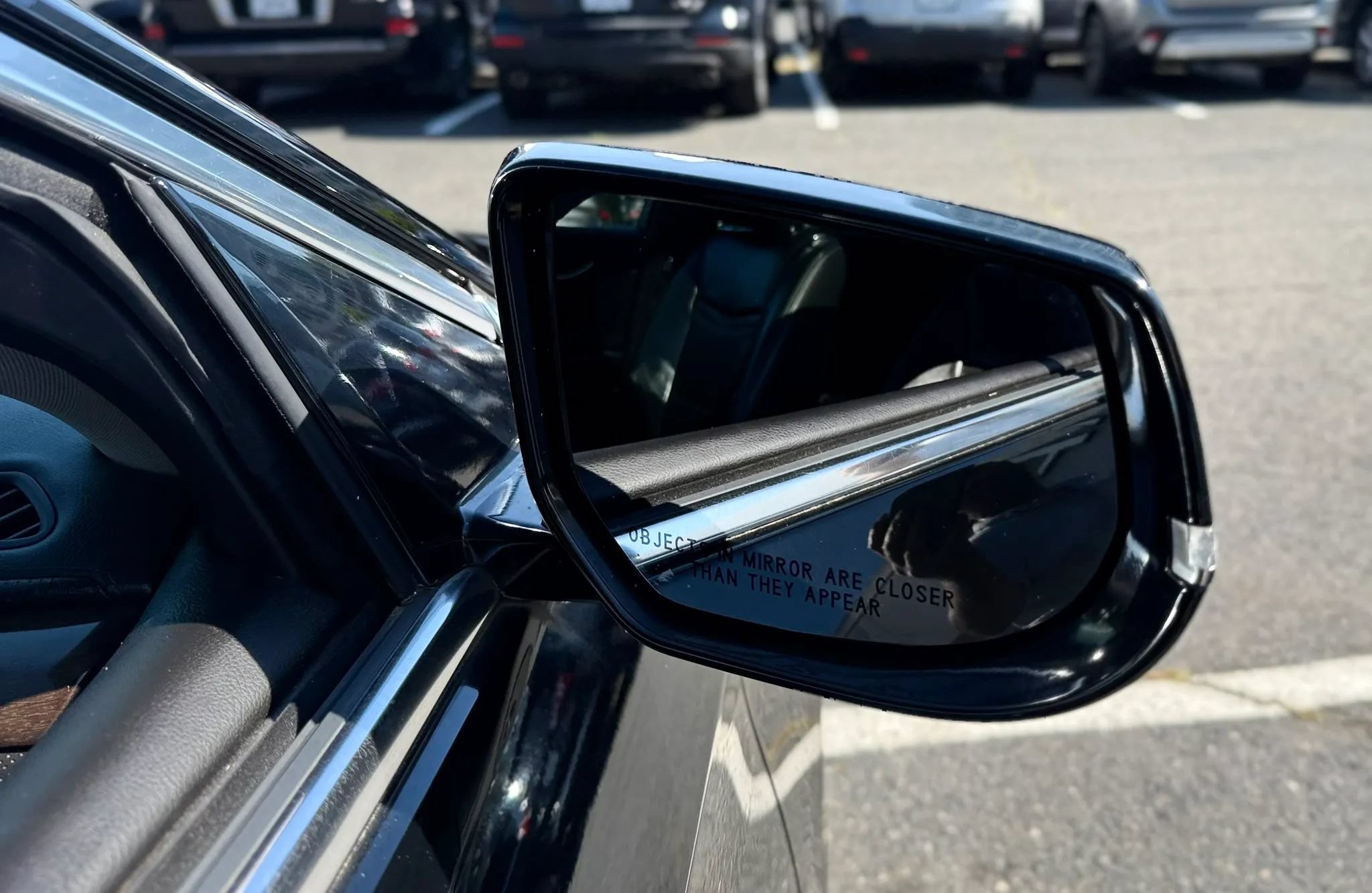 Used 2013 Cadillac XTS Premium FWD image 48