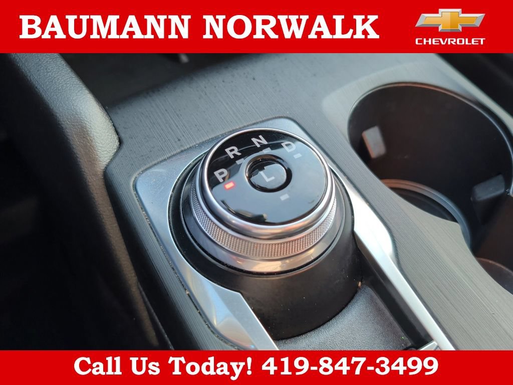Used 2021 Ford Escape Titanium w/ Titanium Elite Package AWD/4WD image 35