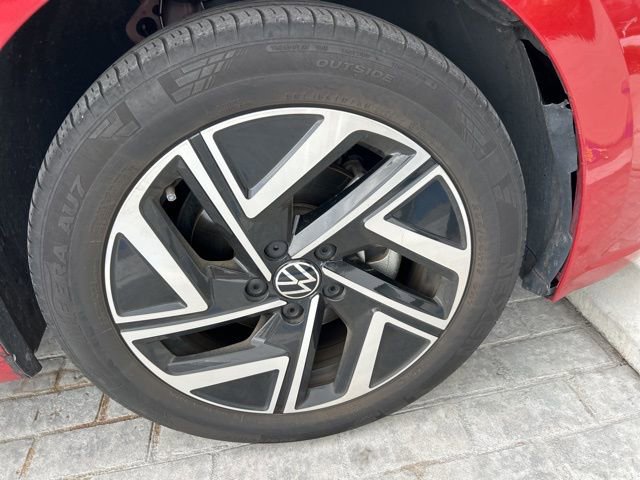 Used 2024 Volkswagen Jetta SEL image 19