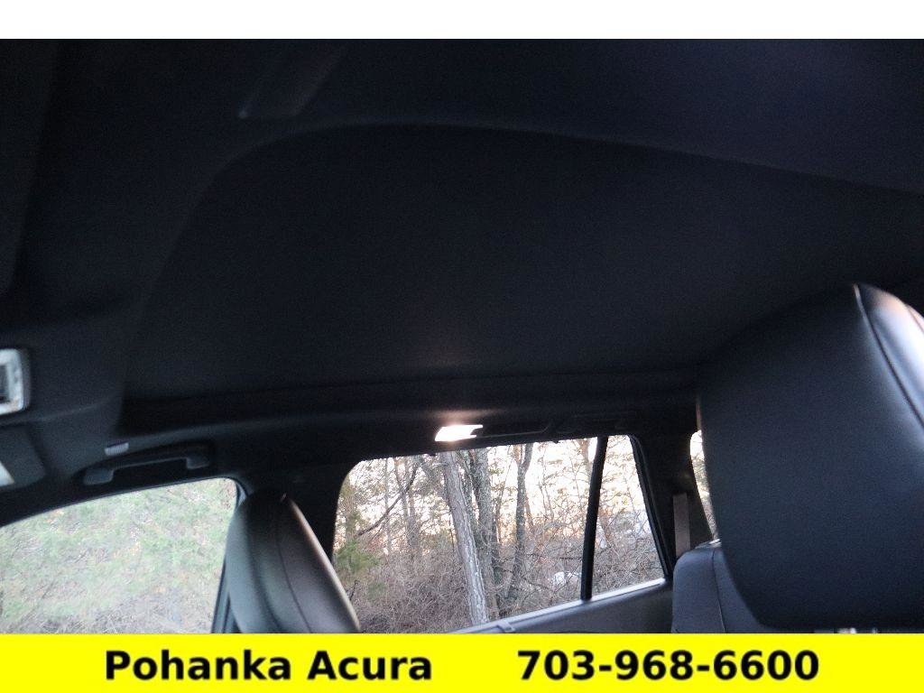 Used 2025 Lexus TX 350 AWD w/ Technology Package image 19