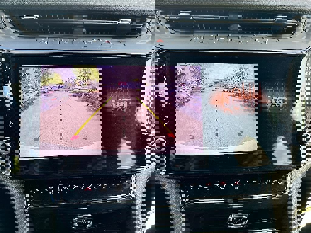 New 2026 Jeep Grand Cherokee Limited w/ Limited Altitude Package image 14