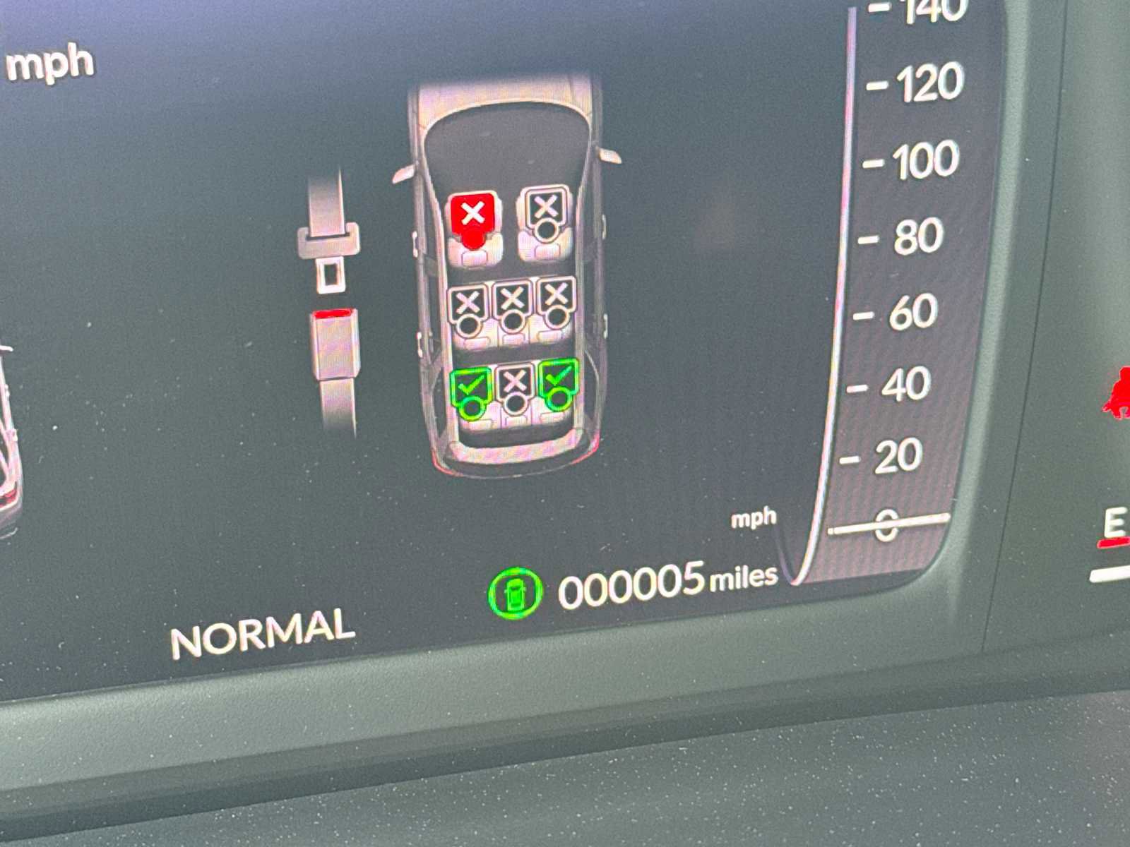 New 2026 Honda Pilot Touring S image 10