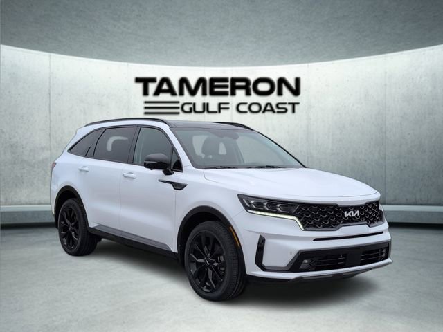 Used 2023 Kia Sorento SX AWD/4WD image 8