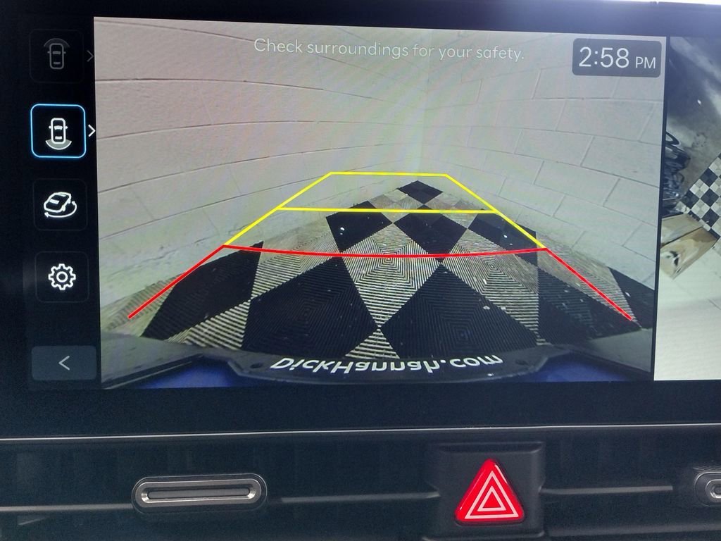 New 2025 Hyundai Ioniq 5 XRT image 9