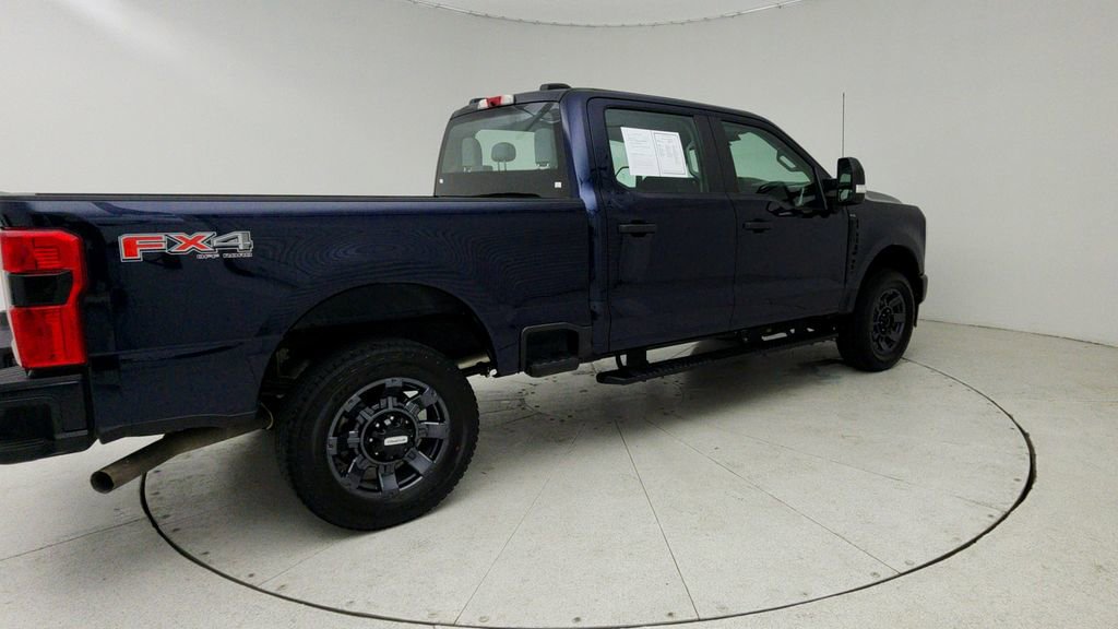 Used 2024 Ford F250 XL w/ STX Appearance Package image 9