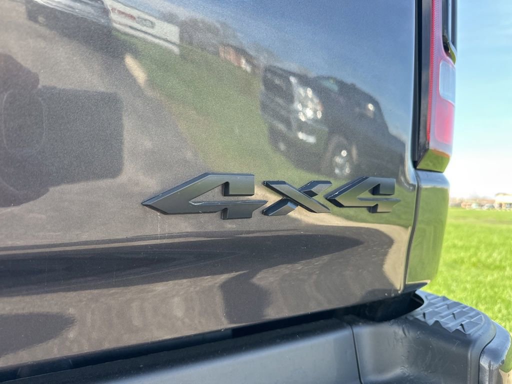 Used 2019 RAM 1500 Sport w/ Level 2 Equipment Group image 5