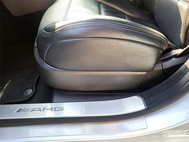 Used 2008 Mercedes-Benz S 63 AMG image 13