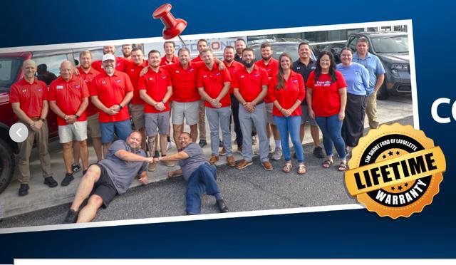 Used 2020 Lincoln Aviator Reserve w/ Equipment Group 202A image 17