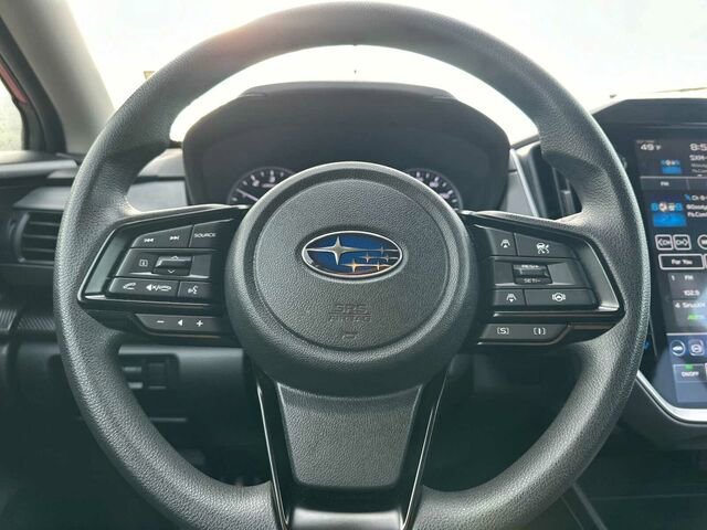Certified 2024 Subaru Crosstrek 2.0i Premium w/ Popular Package #4 image 27