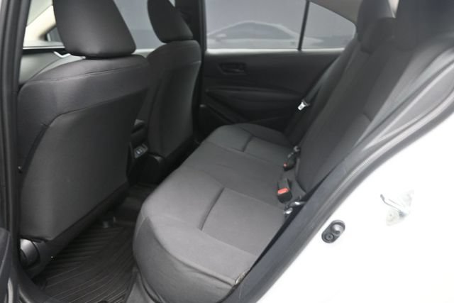 Used 2024 Toyota Corolla LE FWD image 20
