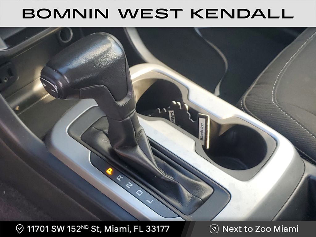 Used 2020 Chevrolet Colorado LT image 28