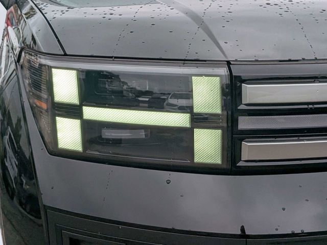 Used 2024 Hyundai Santa Fe SE image 9