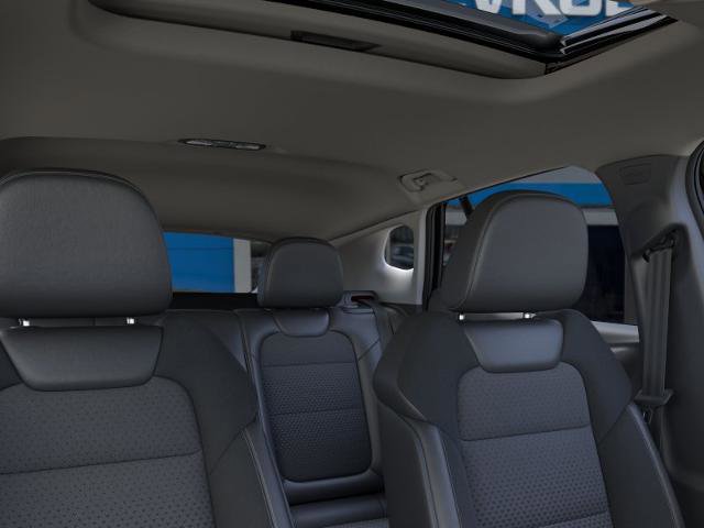 New 2026 Chevrolet Trax LT w/ Sunroof Package image 54