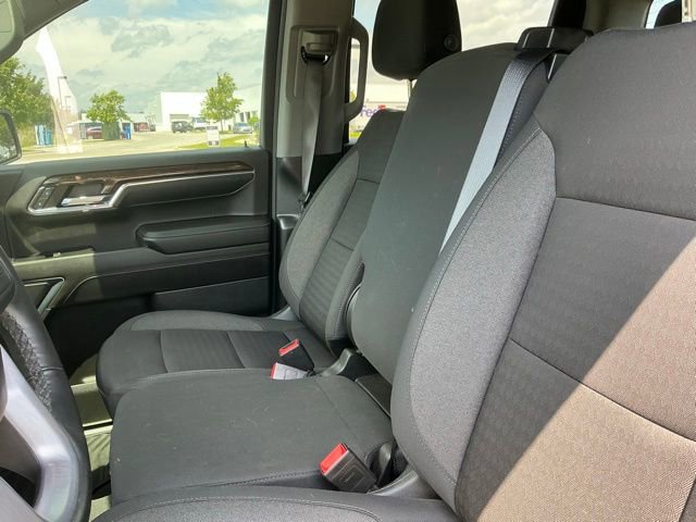 Used 2024 GMC Sierra 1500 Elevation AWD/4WD image 34
