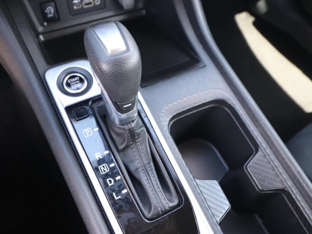 Used 2024 Nissan Sentra SV FWD image 21
