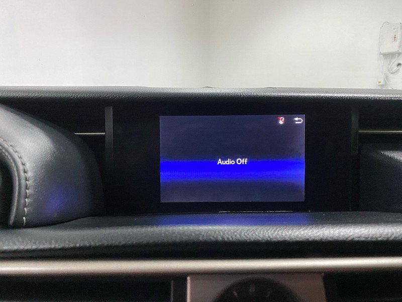 Used 2016 Lexus IS 200t image 26