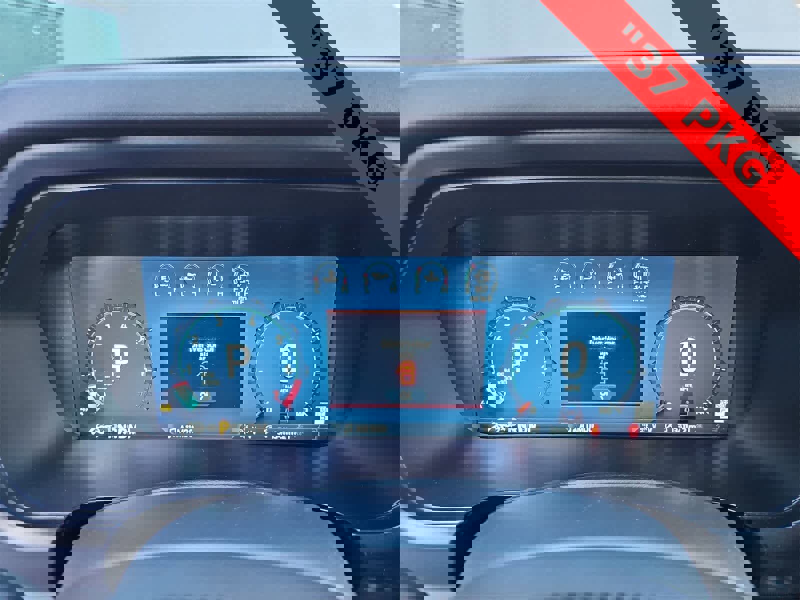 Used 2024 Ford F150 Raptor image 22