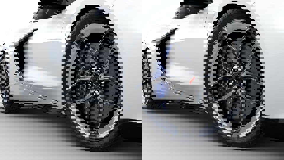 New 2026 Chevrolet Corvette Z06 image 32