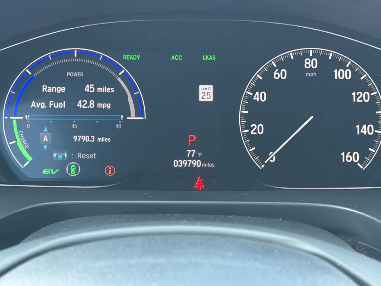 Used 2020 Honda Insight EX image 27