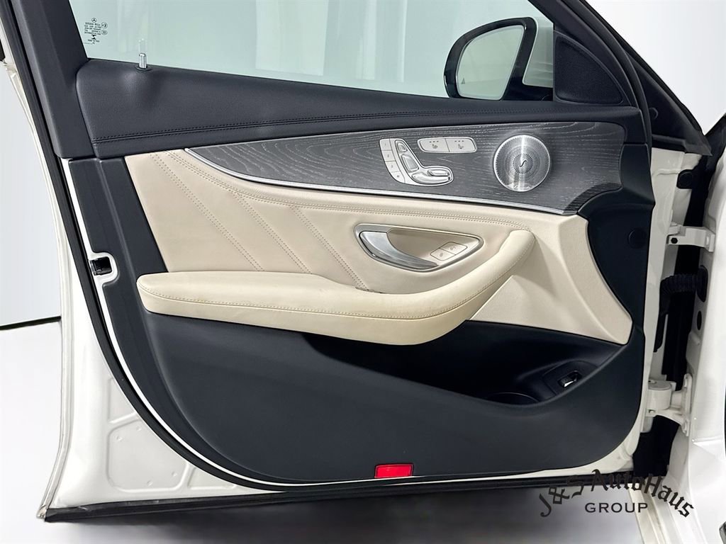 Used 2021 Mercedes-Benz E 53 AMG 4MATIC Sedan image 22