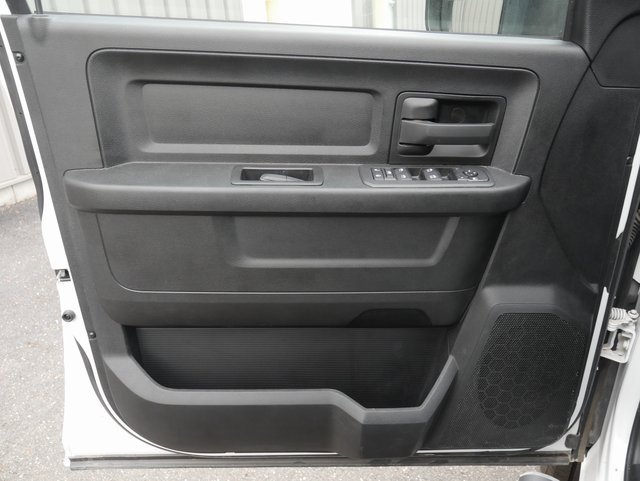 Used 2025 RAM 3500 Tradesman image 10