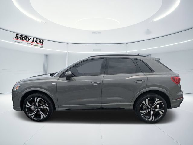 Used 2023 Audi Q3 2.0T Premium Plus AWD/4WD image 6