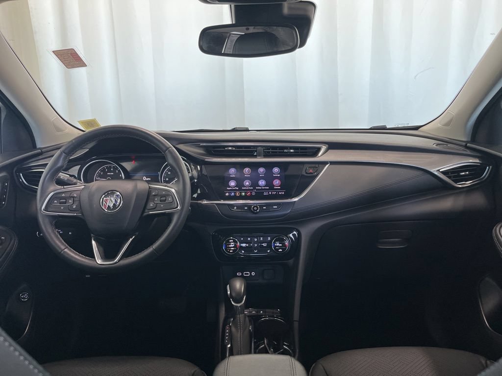 Used 2023 Buick Encore GX Essence w/ Experience Buick Package AWD/4WD image 10