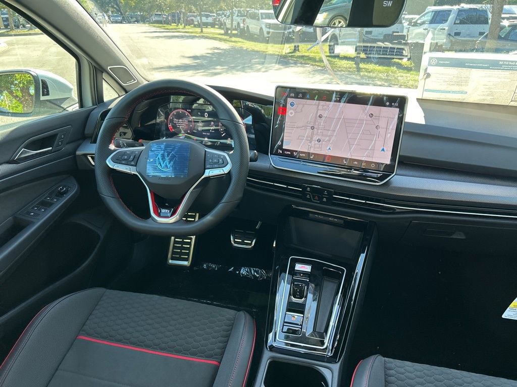 New 2026 Volkswagen GTI SE image 9