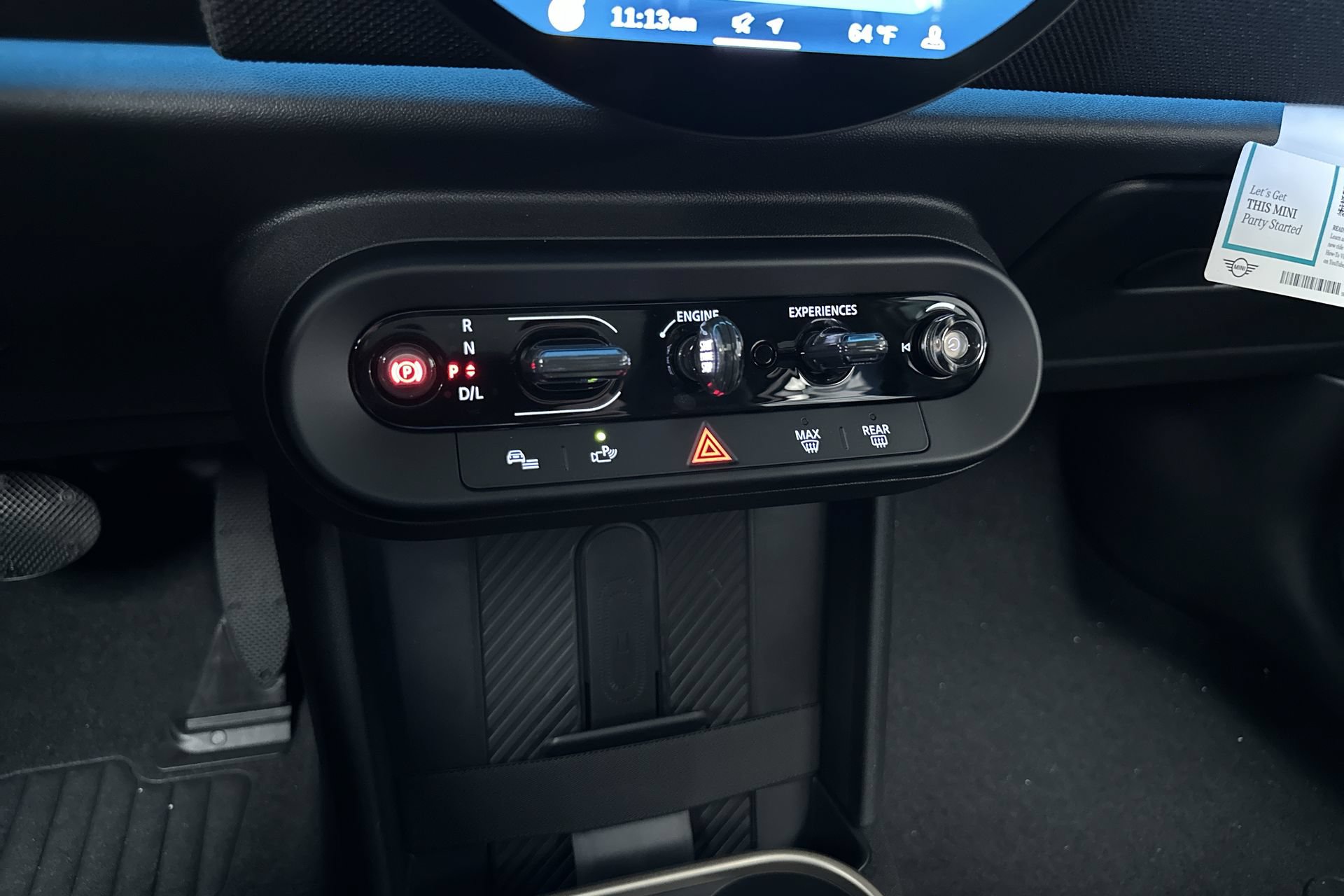 New 2027 MINI Cooper S FWD image 23