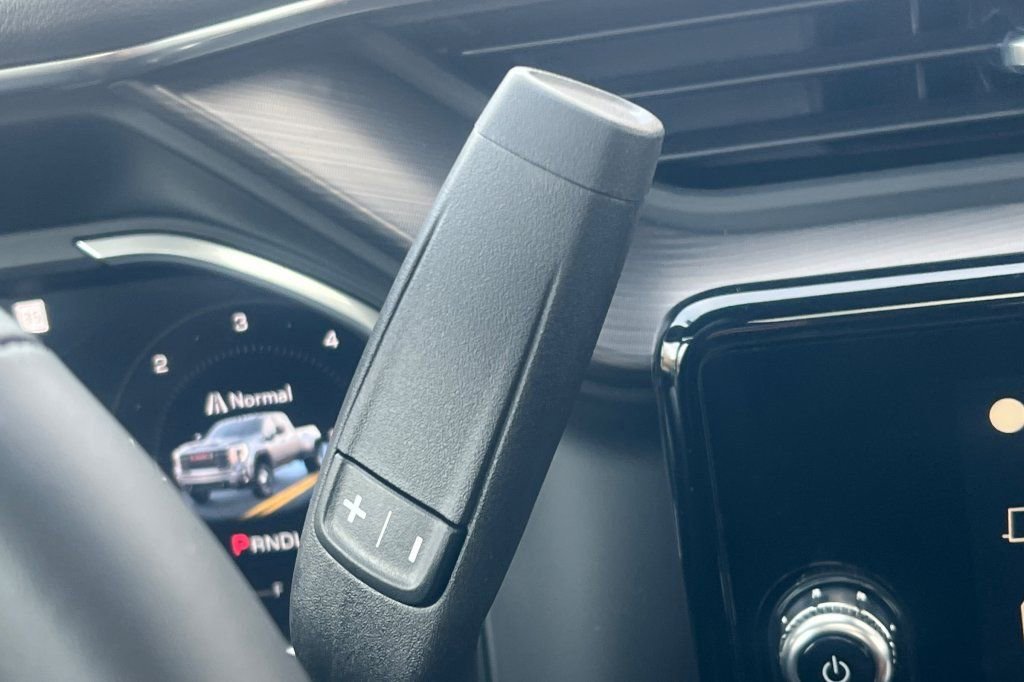 New 2026 GMC Sierra 3500 Denali Ultimate image 18