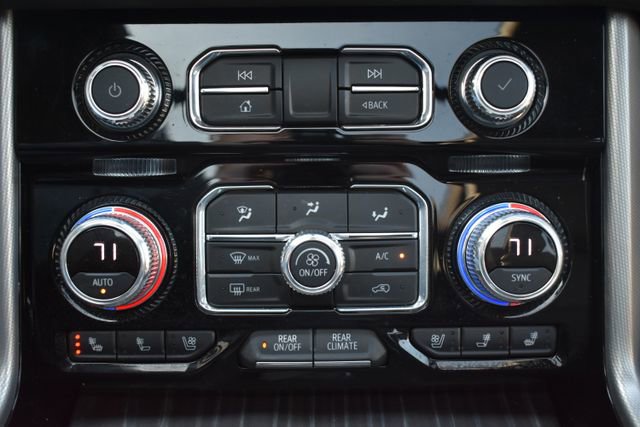 Used 2022 GMC Yukon Denali image 36