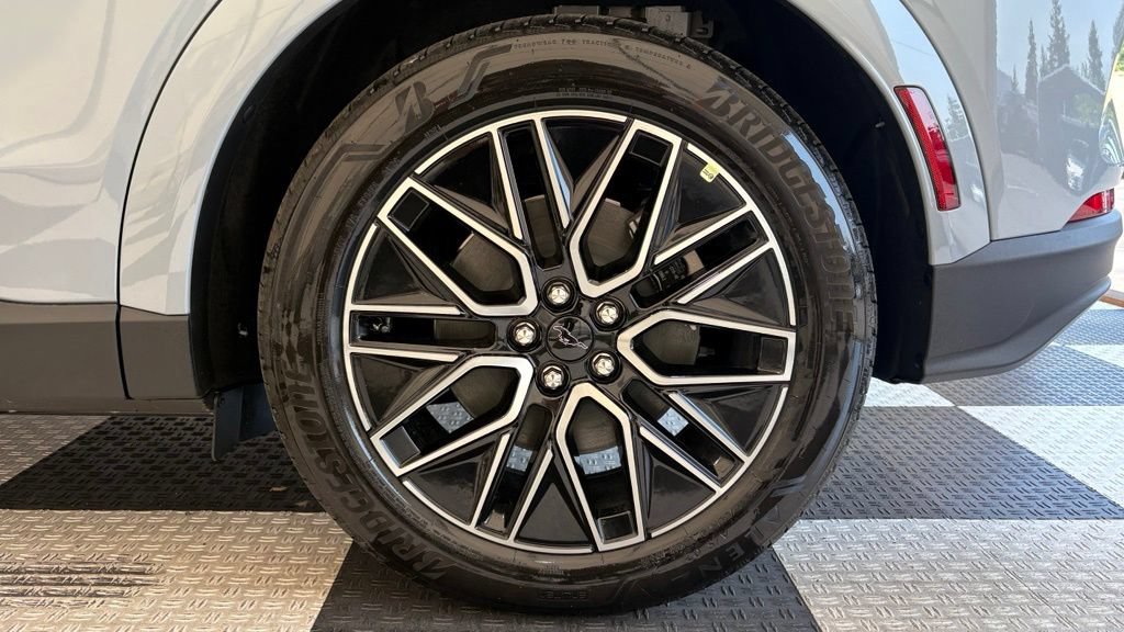 New 2026 Ford Mustang Mach-E Premium AWD/4WD image 11