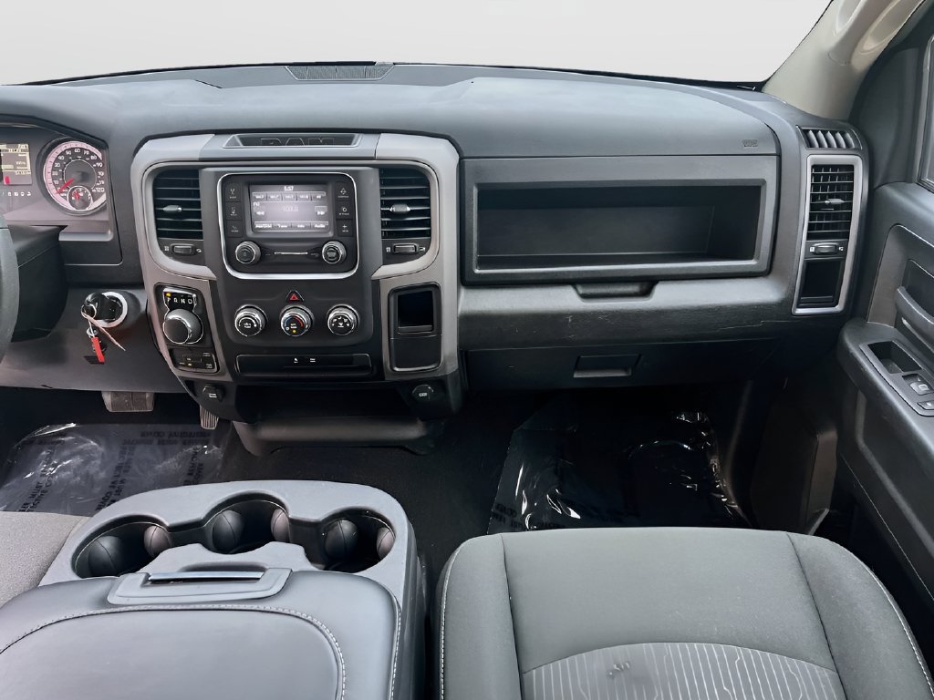 Used 2023 RAM 1500 Tradesman w/ Popular Equipment Group AWD/4WD image 23