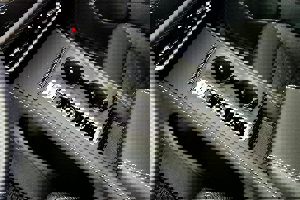 New 2026 Volkswagen Atlas Cross Sport SE image 17